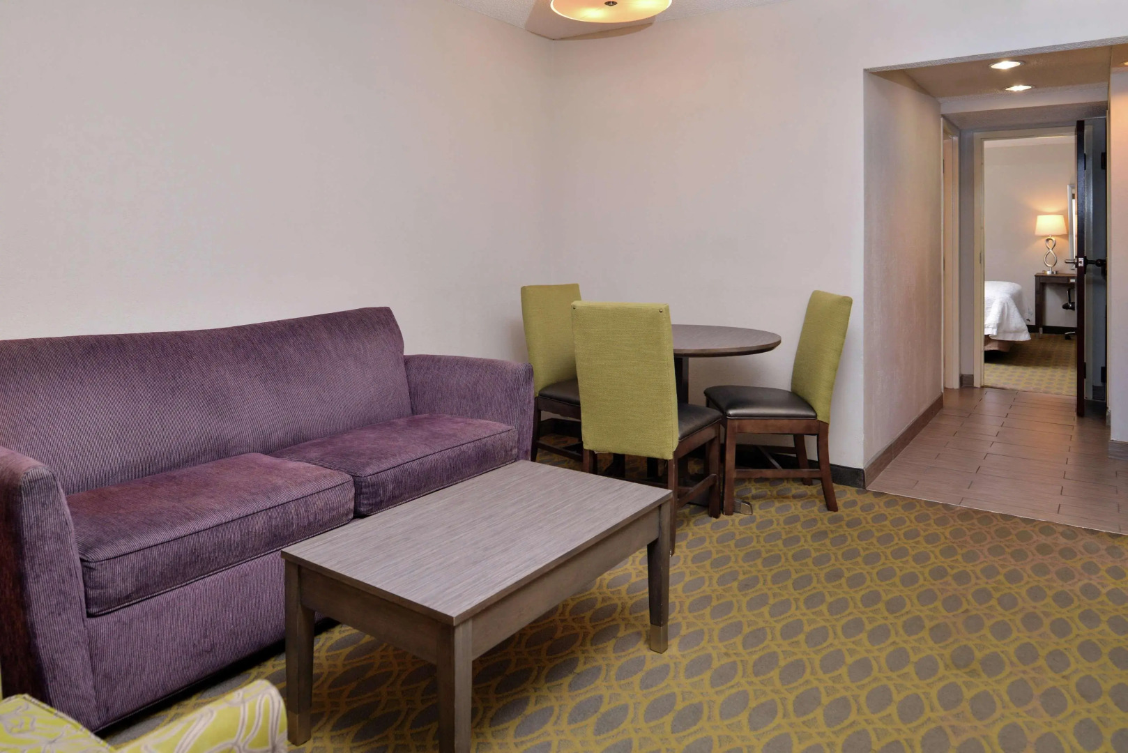 Hampton Inn Myrtle Beach-Northwood