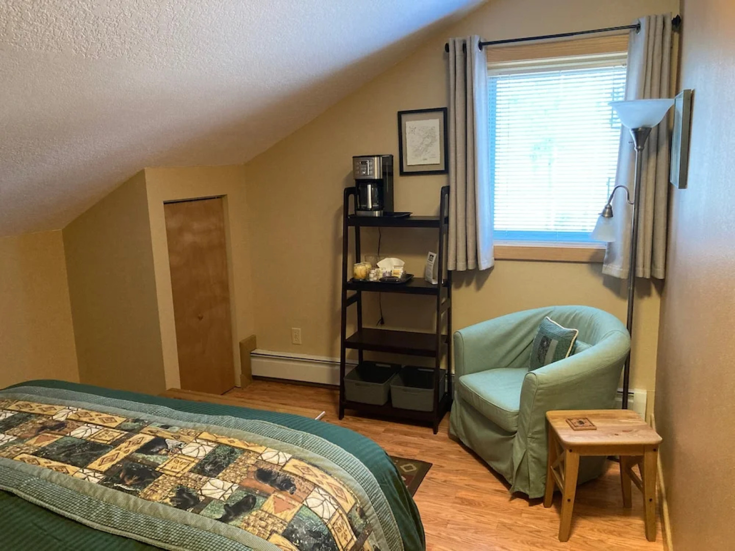 Bear Lake Lodgings Bed & Breakfast