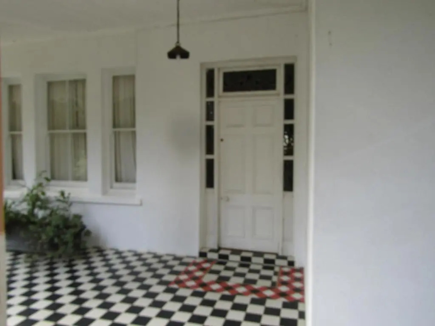 Sugar Hill Manor Guesthouse