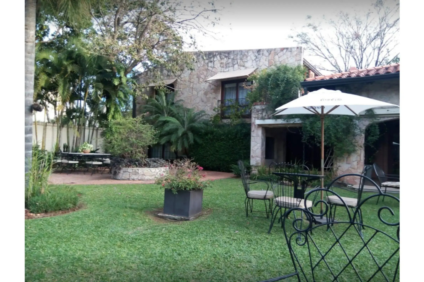 Complejo Turístico Piccola Marina