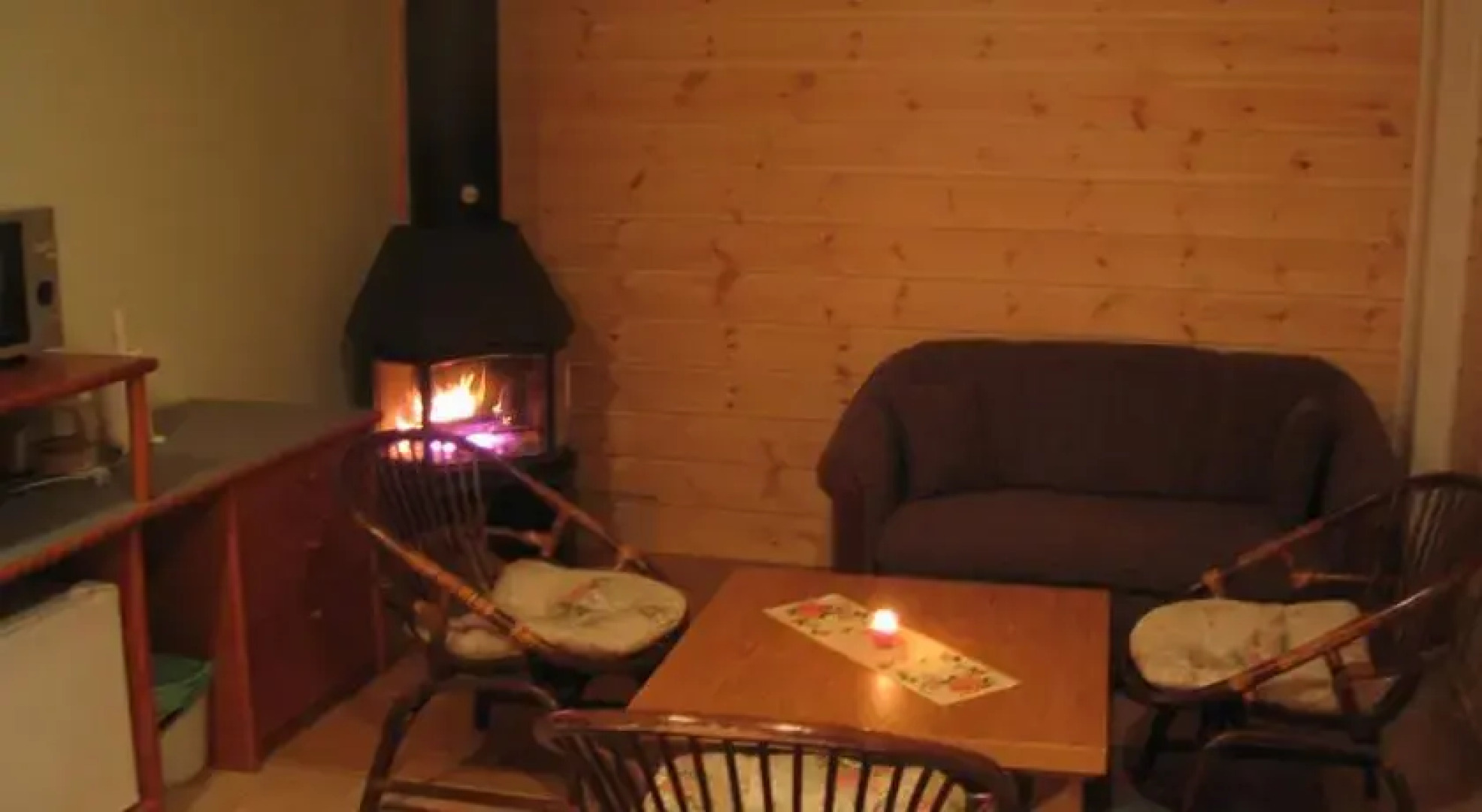 Asuntohotelli Huvikumpu