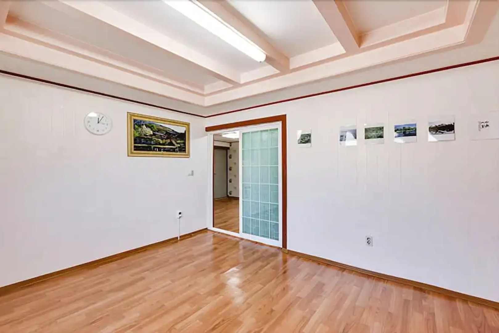 Yeongju Buseoksa Ganeun Gilae Pension