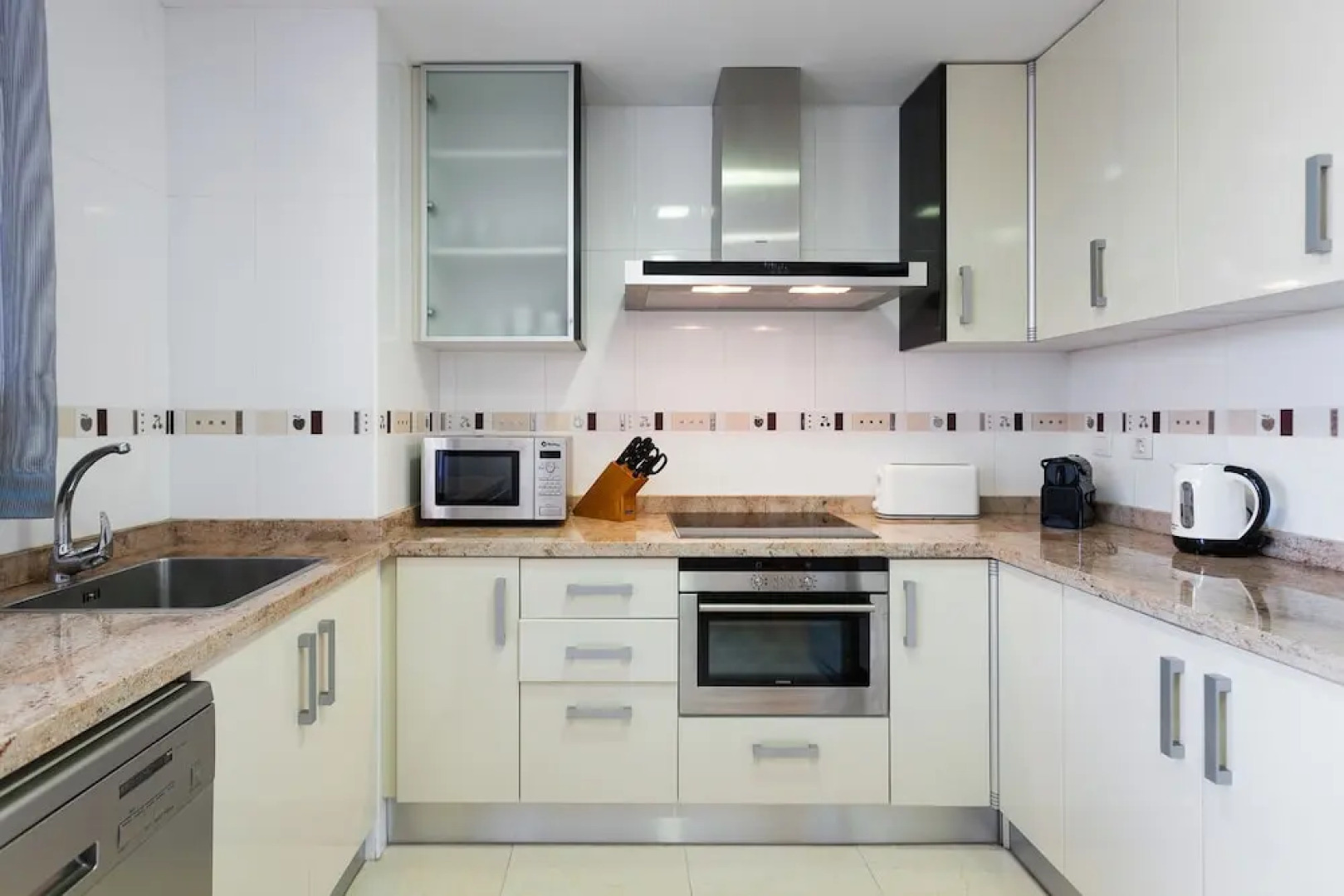 ApartUP Patacona Deluxe