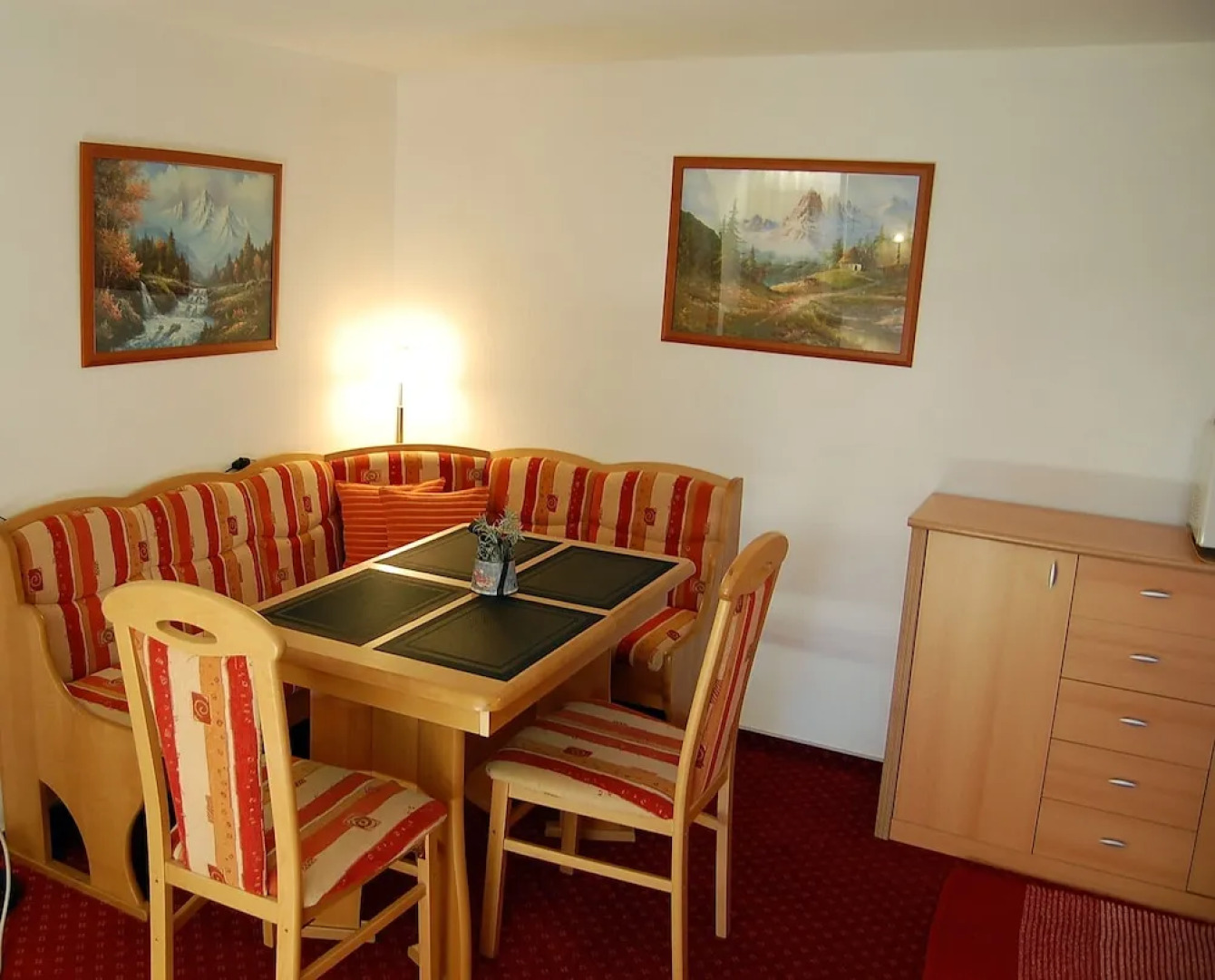 Hotel Pension Heidelberg