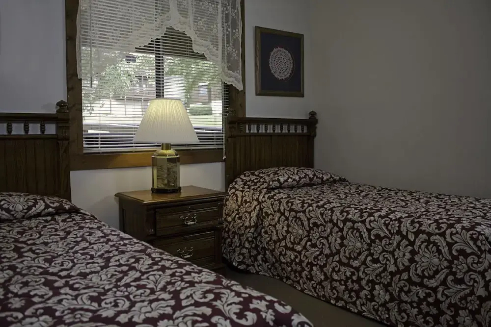 Country Hideaway at Mountain Lakes