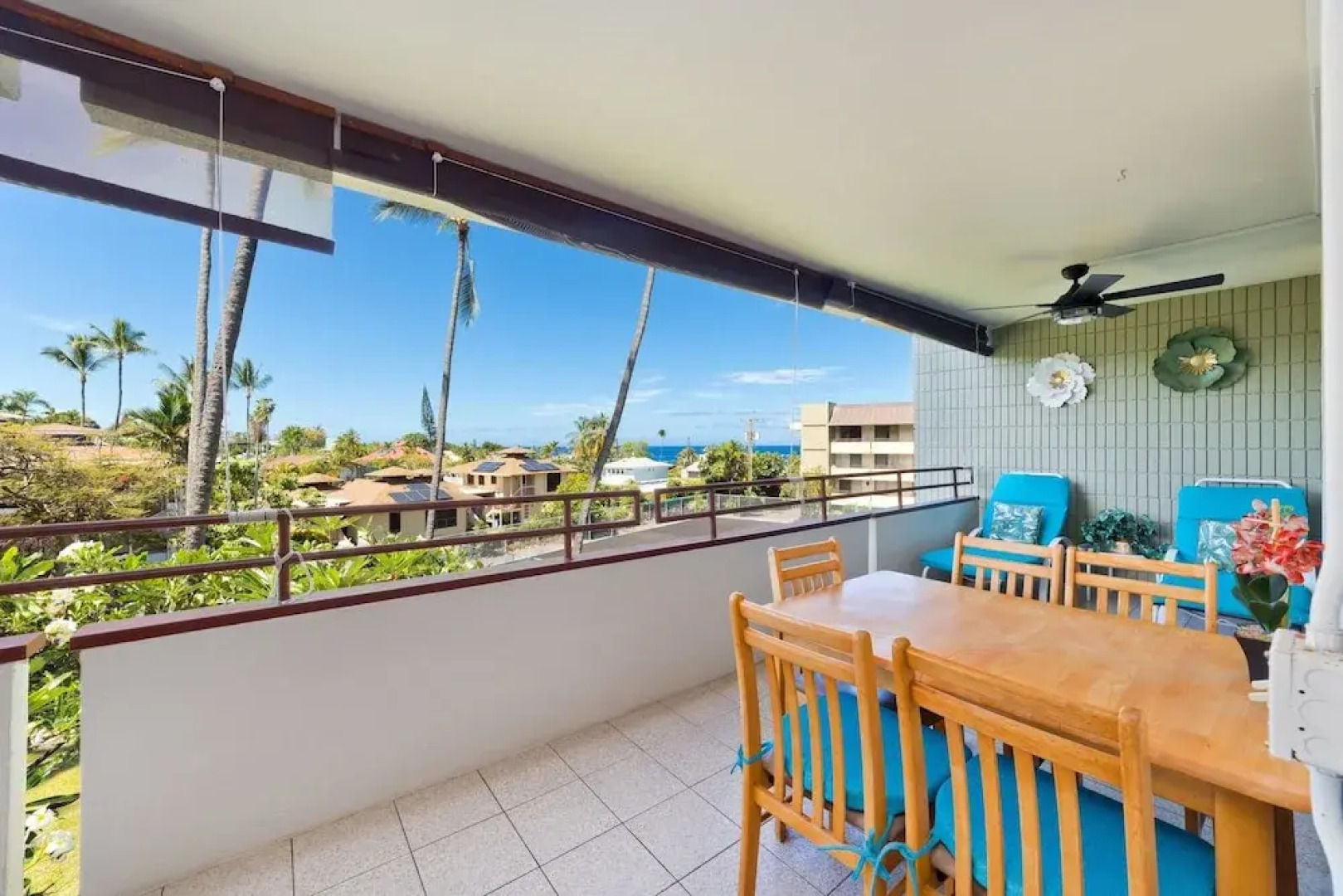 White Sands Village 2 Bedroom Condo By Redawning