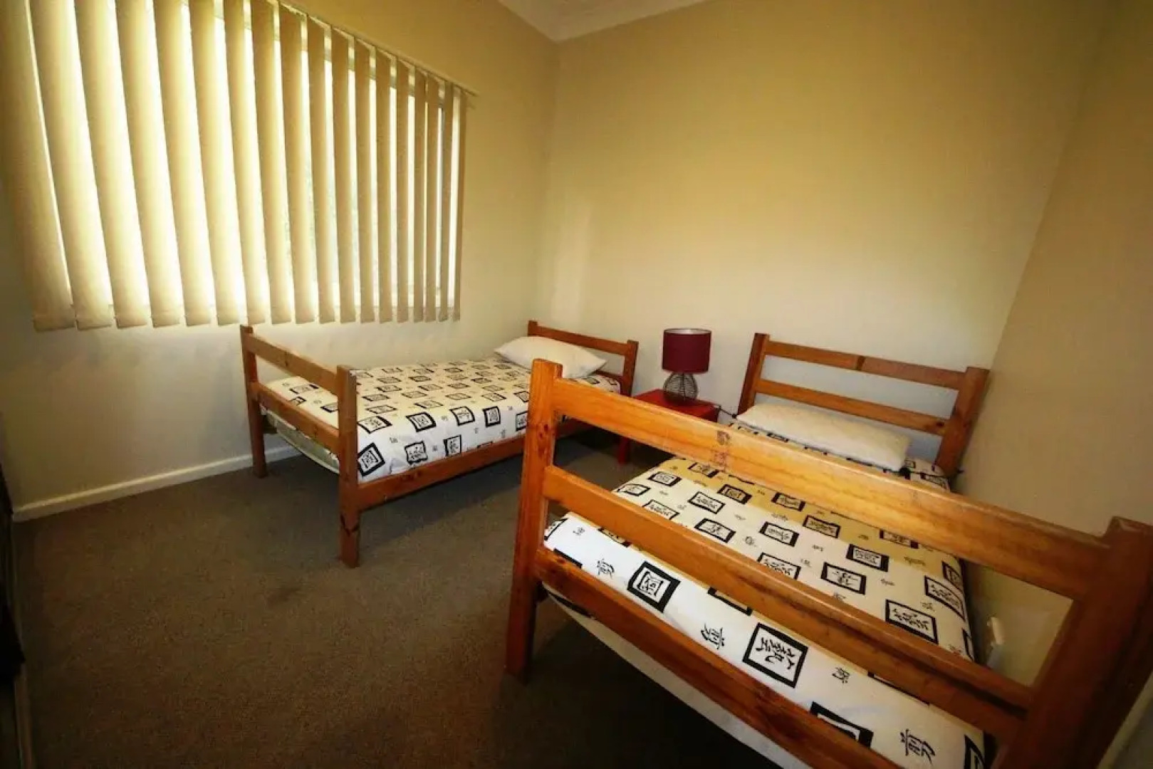 Beach Break at Hat Head