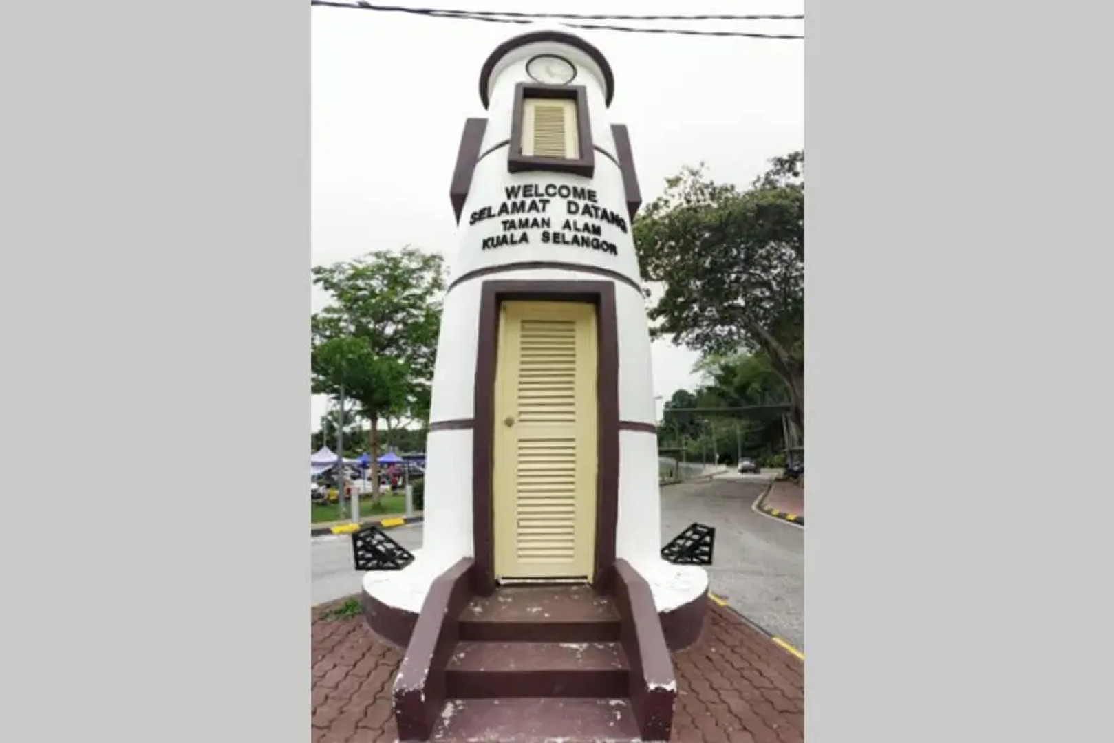 Family House Kuala Selangor