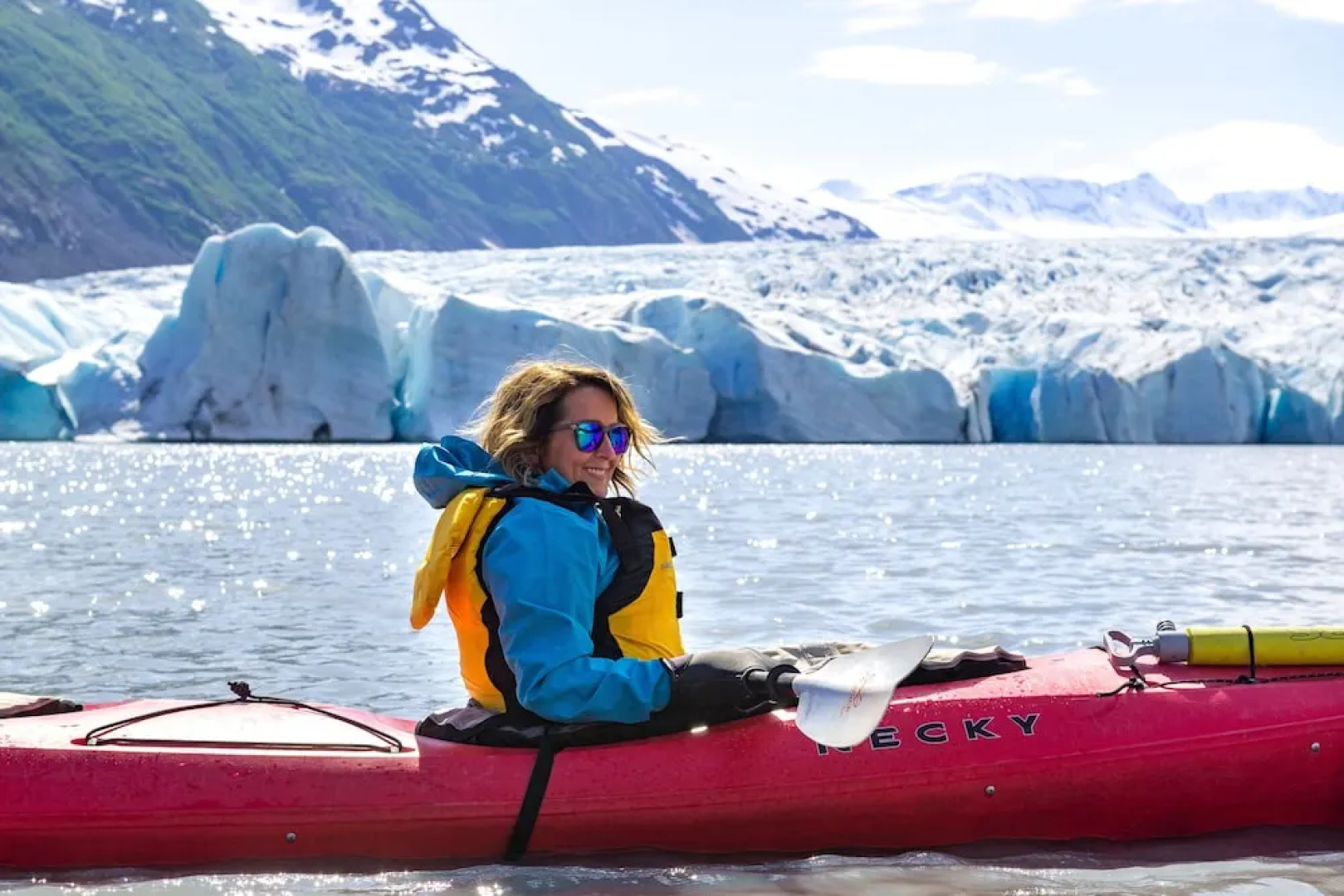 Alyeska Hideaway Log Cabins-Placer Cabin