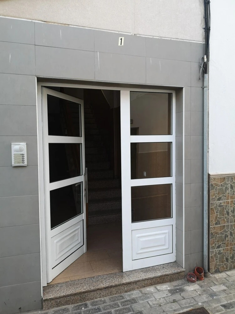 Arrecife Beach Apartment II