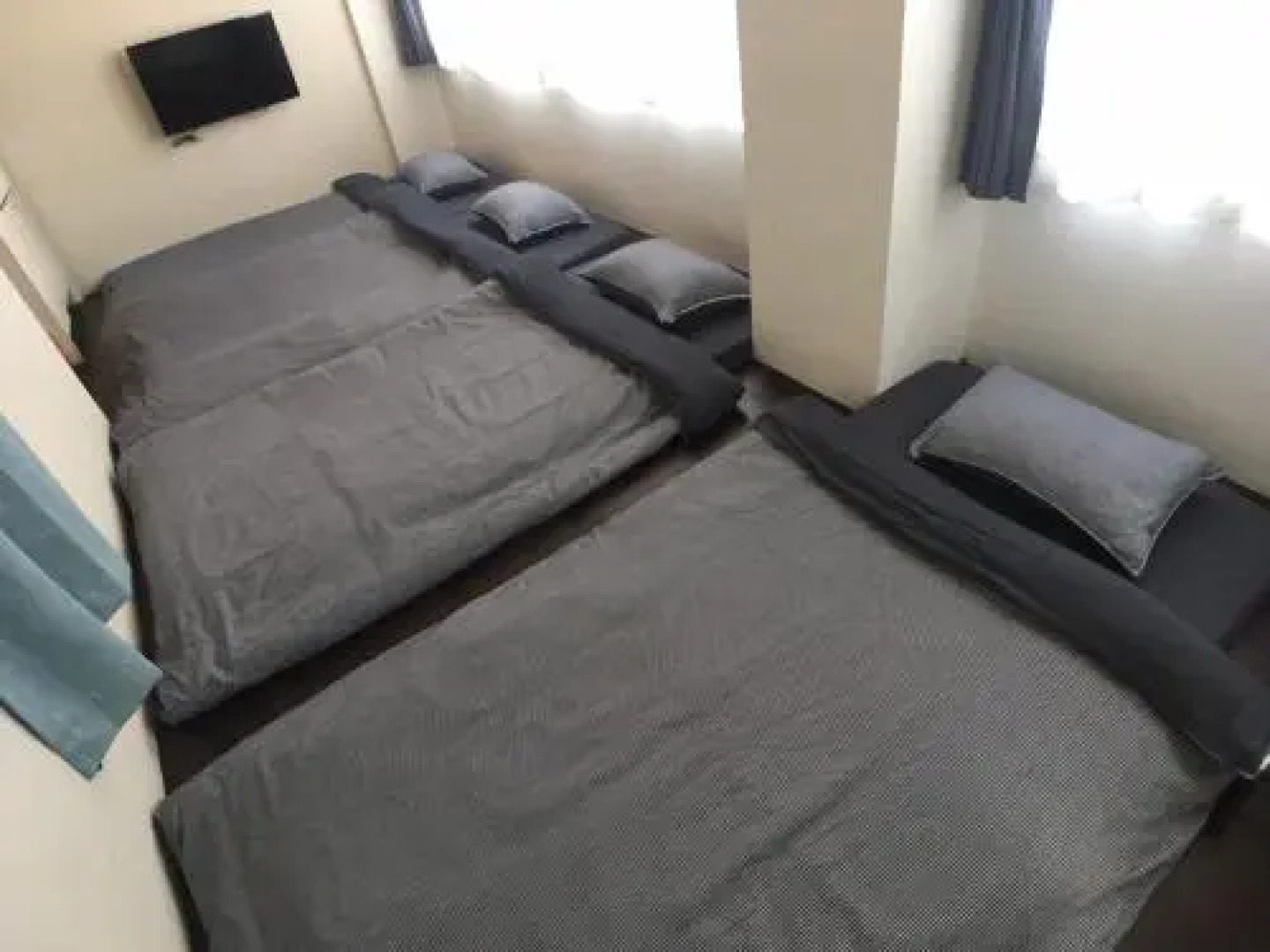 Guest House Golden Mile Hostel