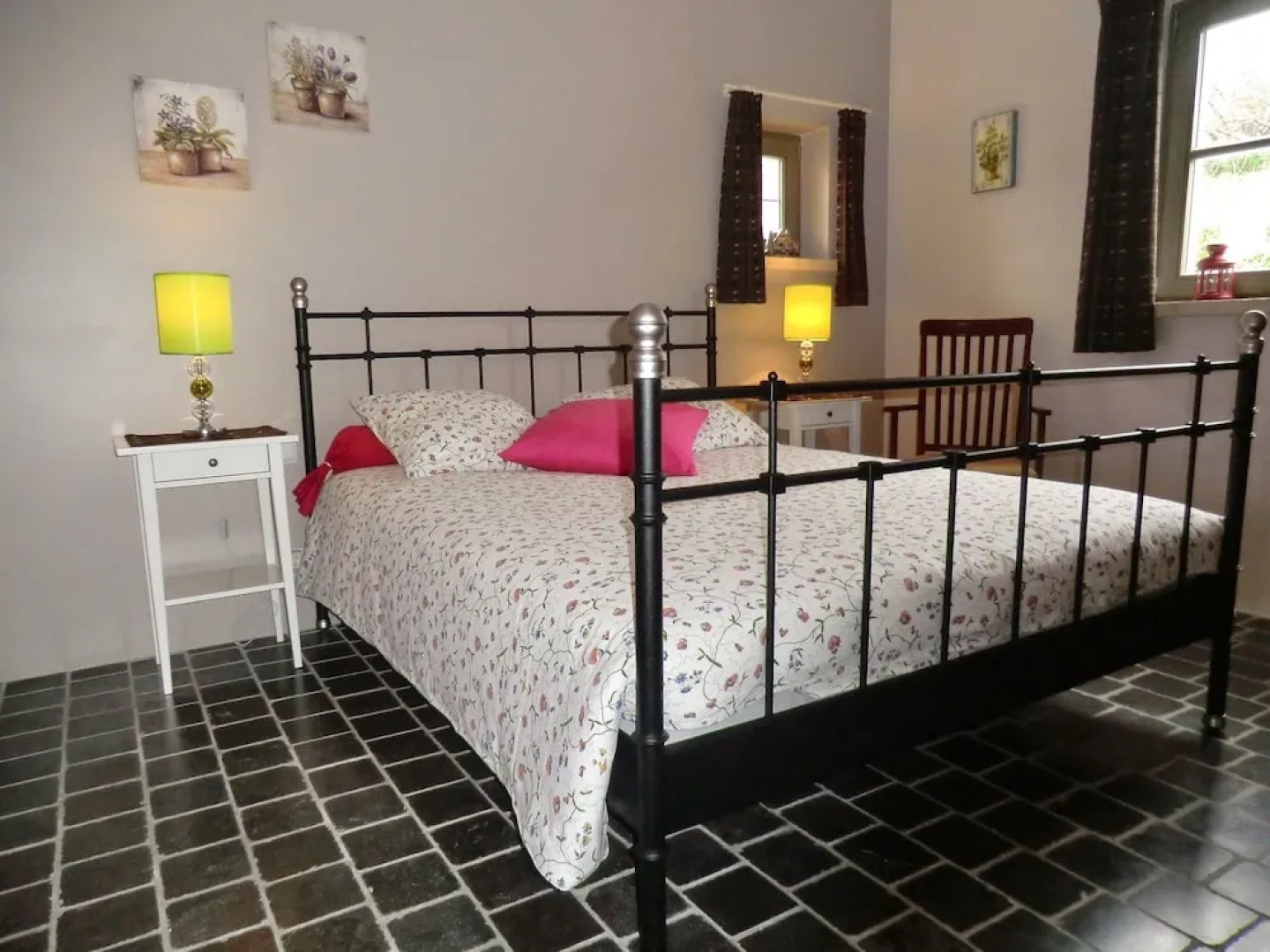 La Bastide De Fontaille