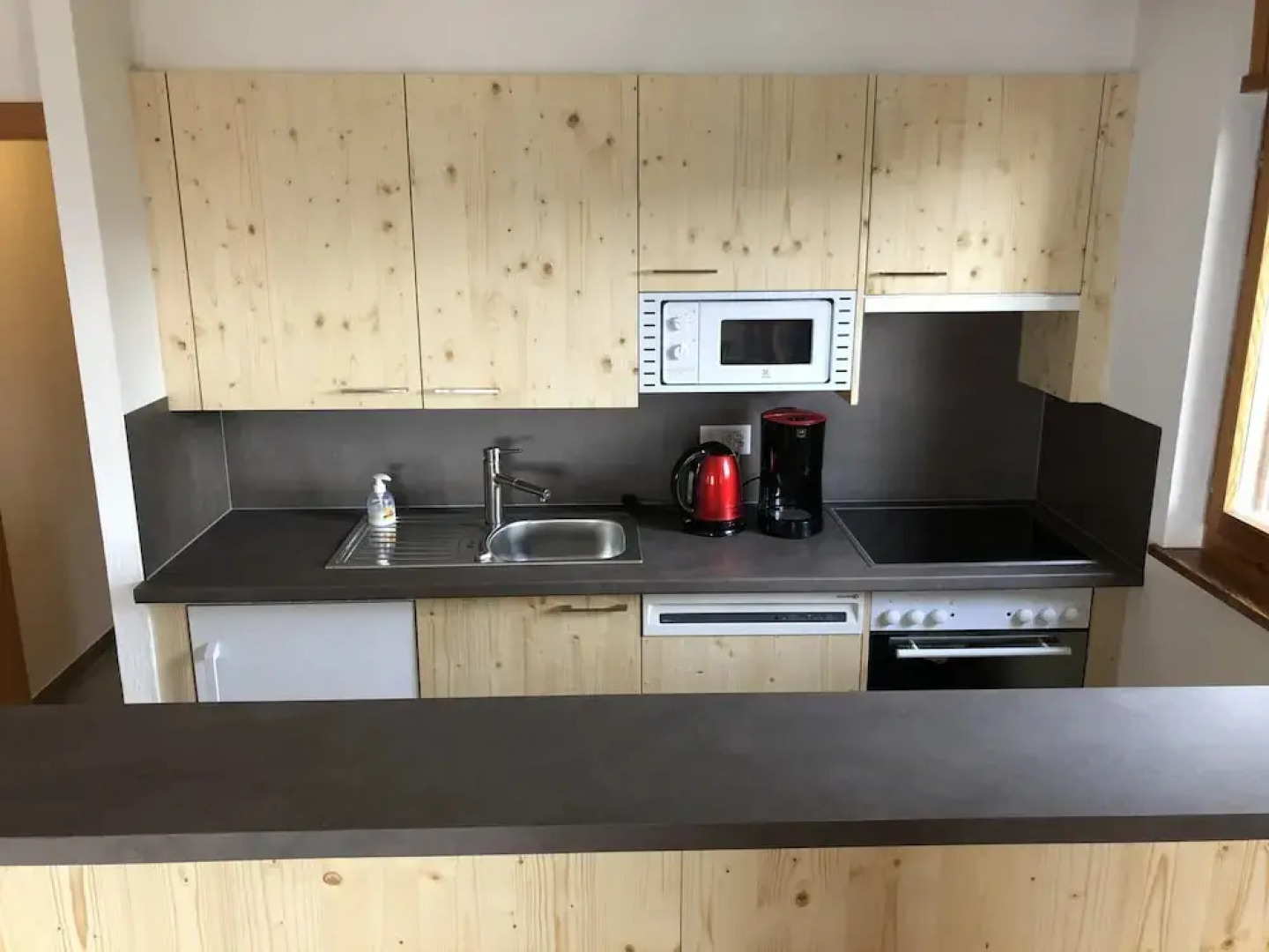 Apartment in the Heart of Valley