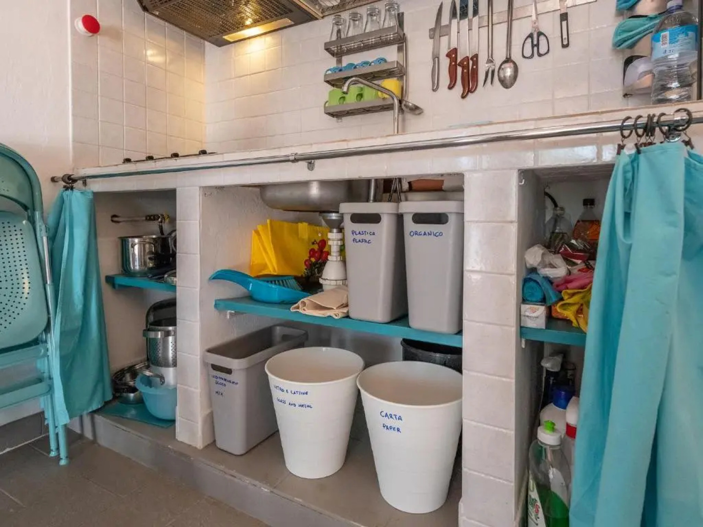 Sardinia SPA Apartment