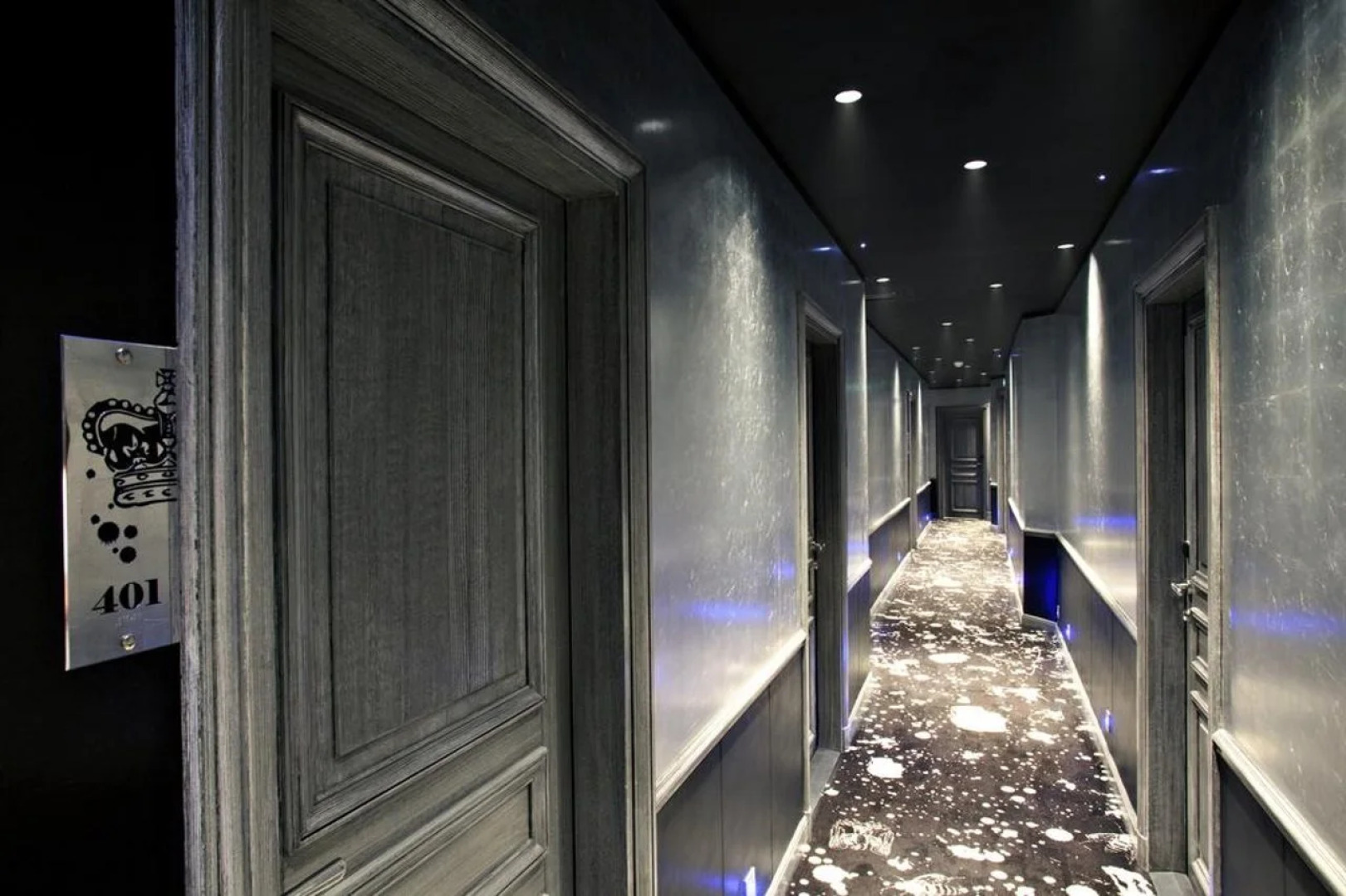 Maison Albar Hotels Le Champs-Elysées