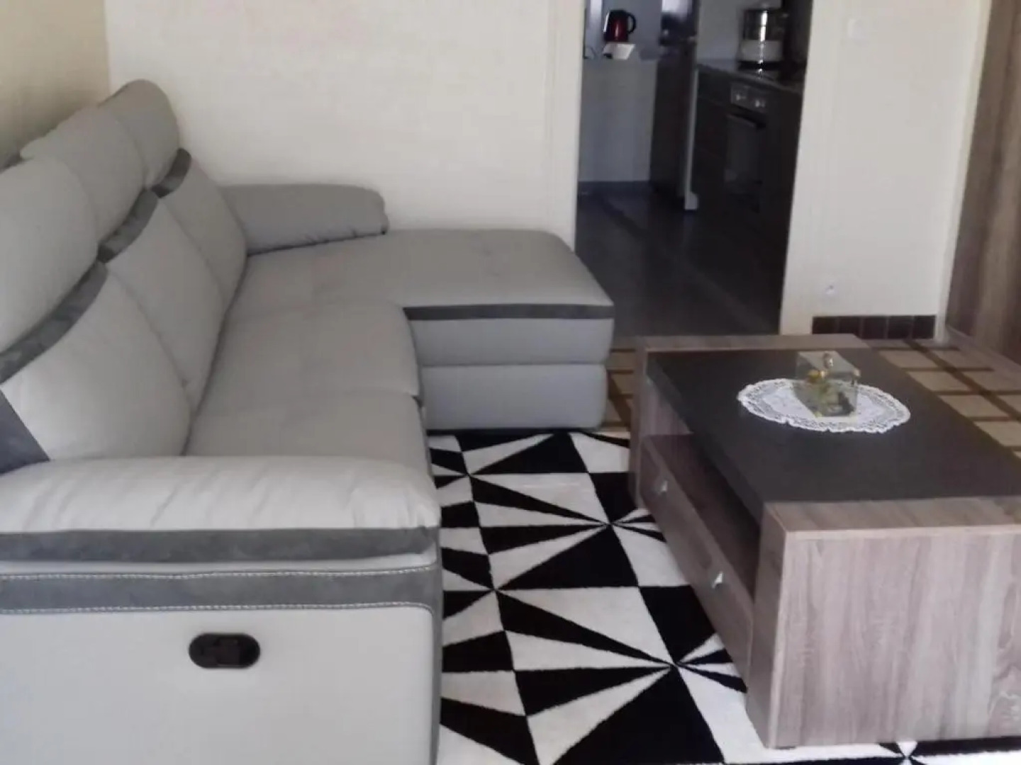 Gîte Vineuil, 4 pièces, 6 personnes - FR-1-491-99