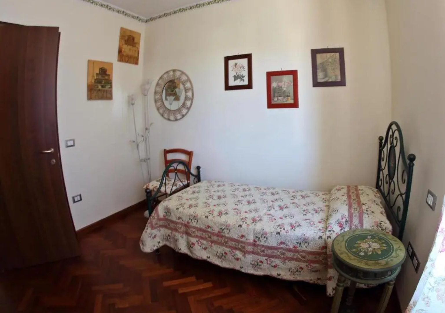 Appartamento Vacanze Magnolia e Glicine