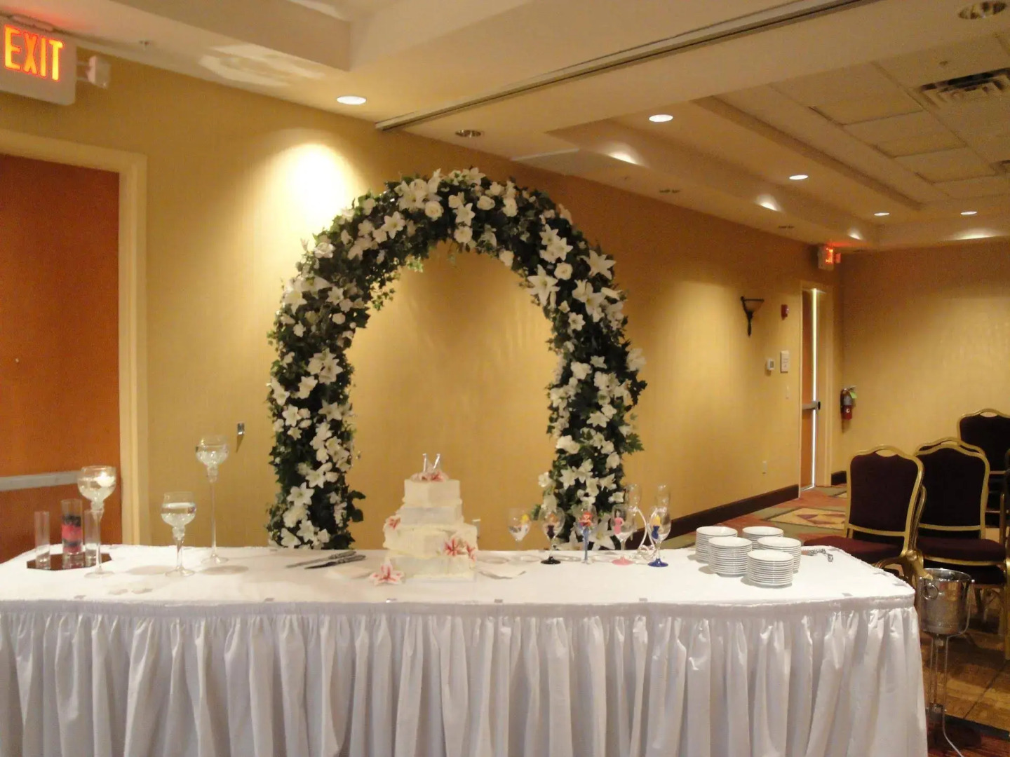 Hilton Garden Inn Odessa