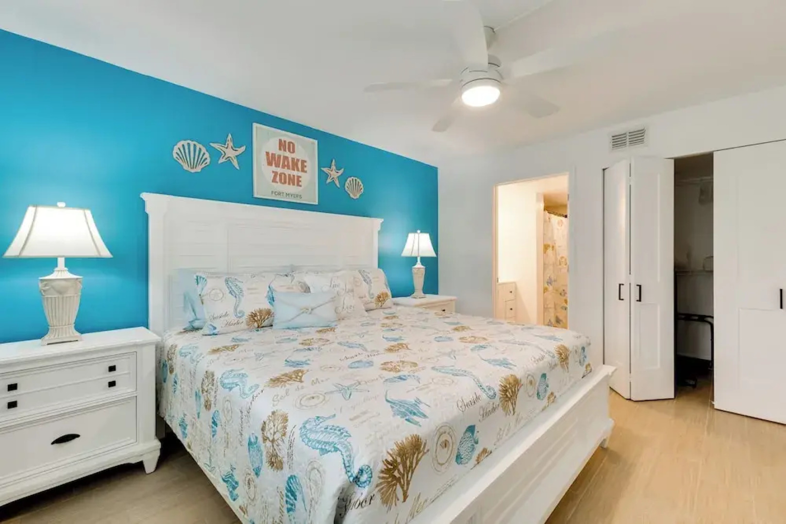 5 Mi to Fort Myers Beach: Condo w/ Private Lanai!