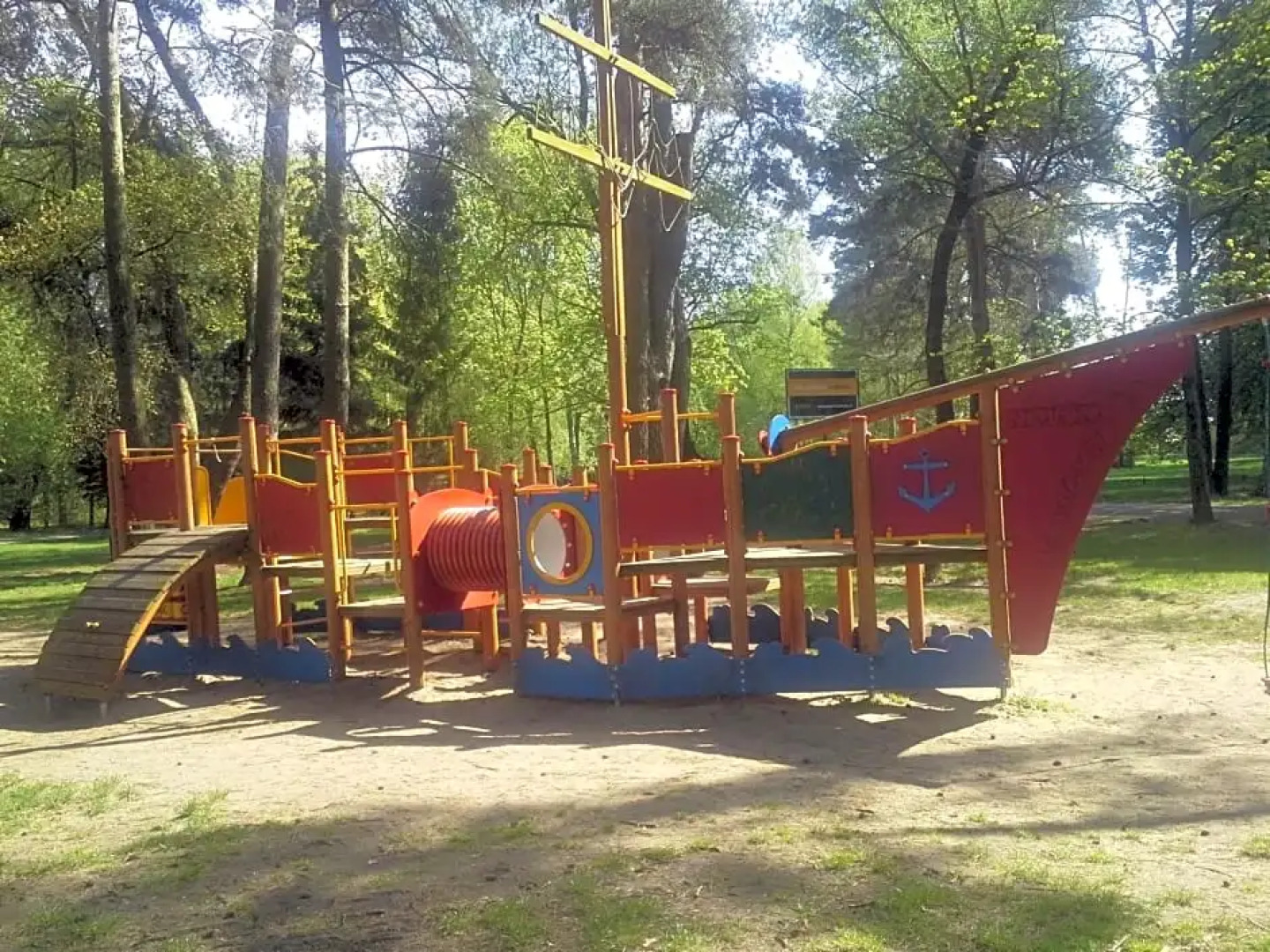 Dom Wakacyjny ODSAPKA