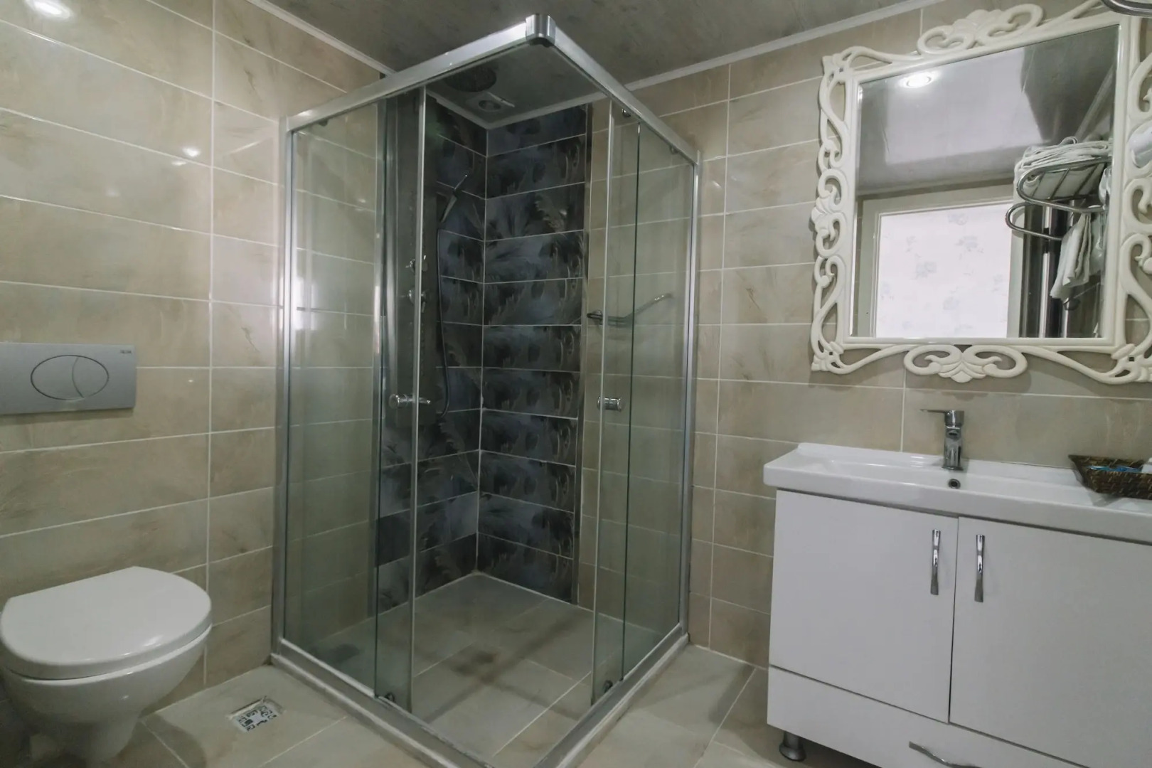 Melrose Viewpoint Hotel