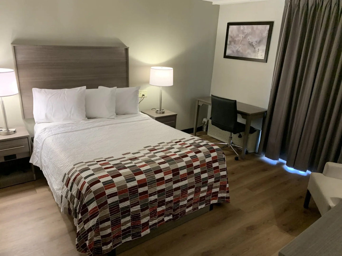 Red Roof Inn Niagara Falls