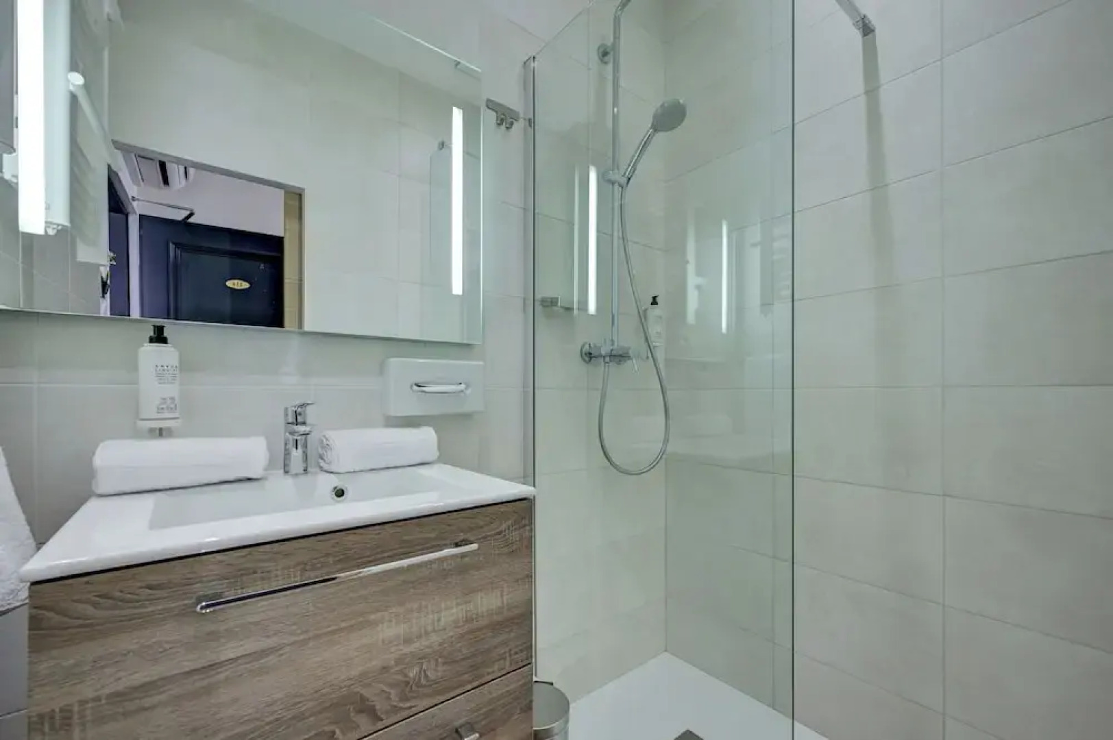 Urban Style Blason du Ventoux