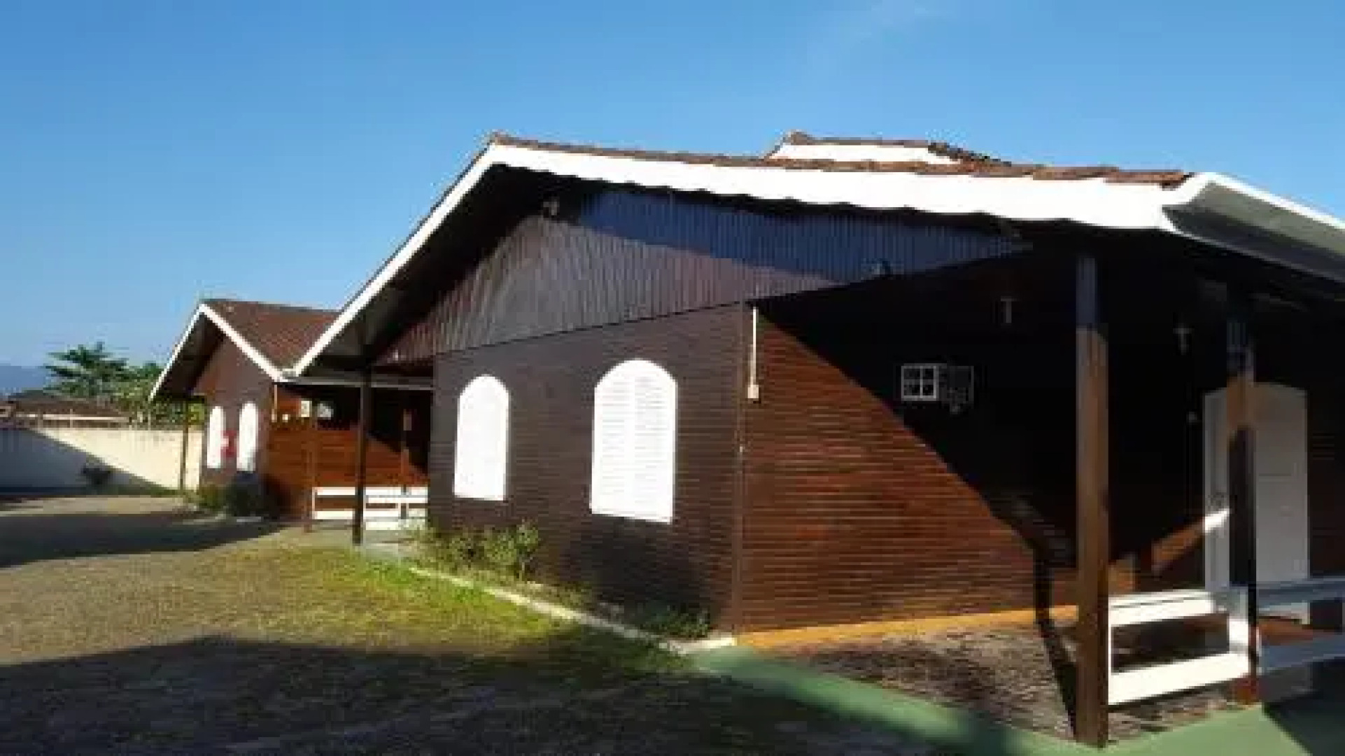 Pousada Chales Schina