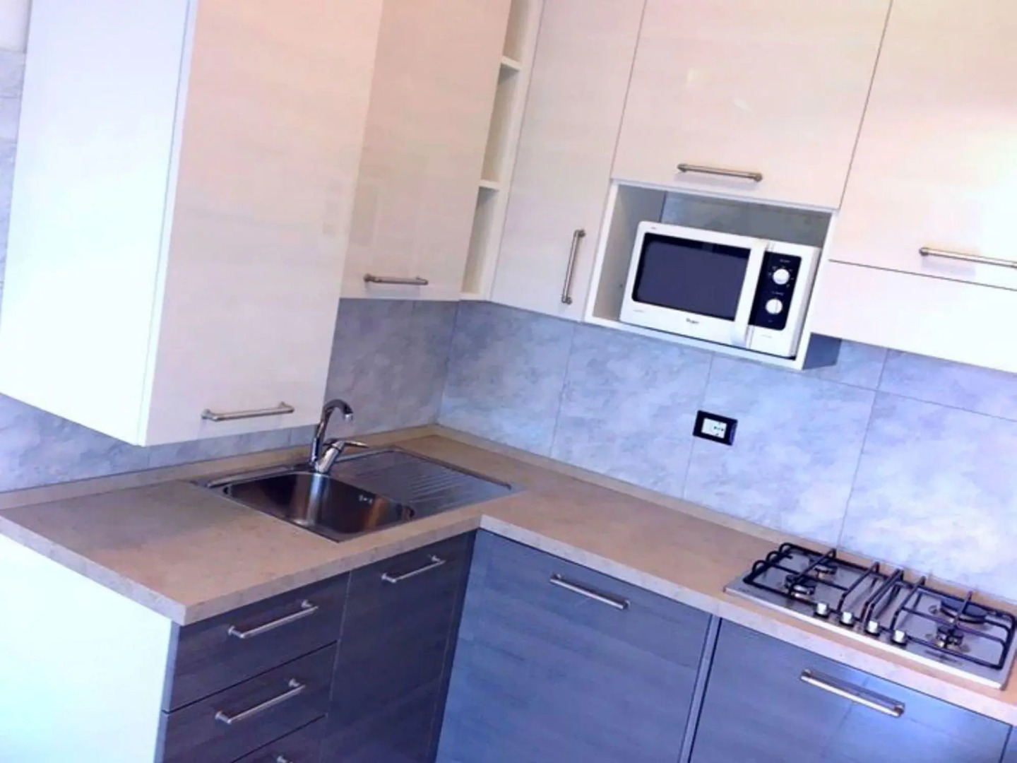 Residence Villa Regina