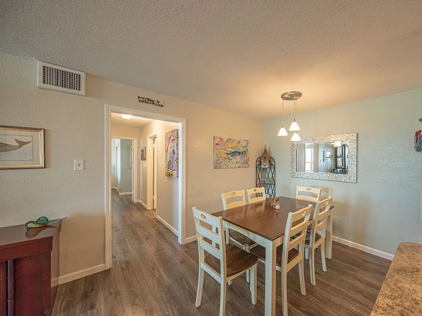 My Happy Place 2Br Condo