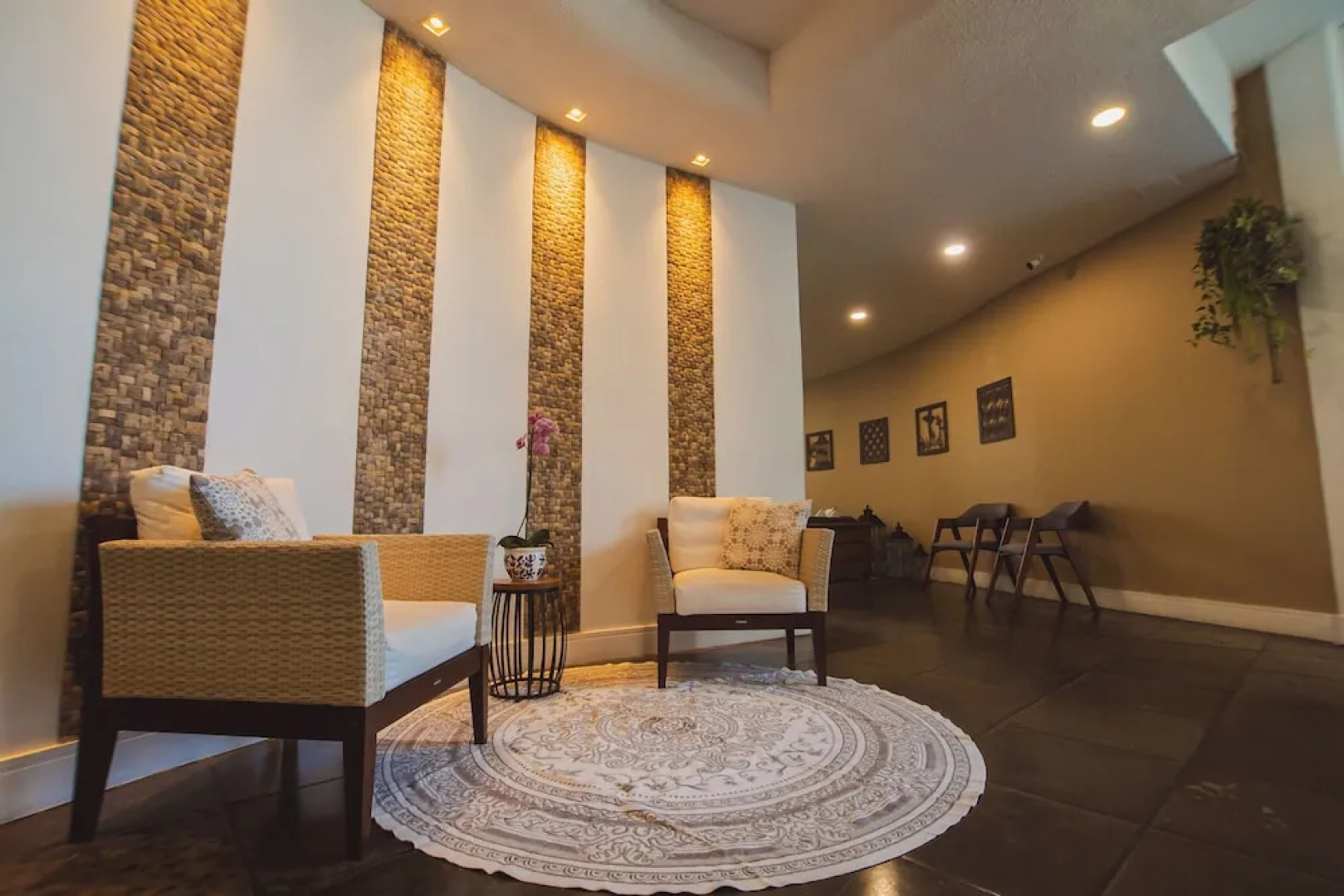 Hotel VillaReal Guaratuba - Caieiras