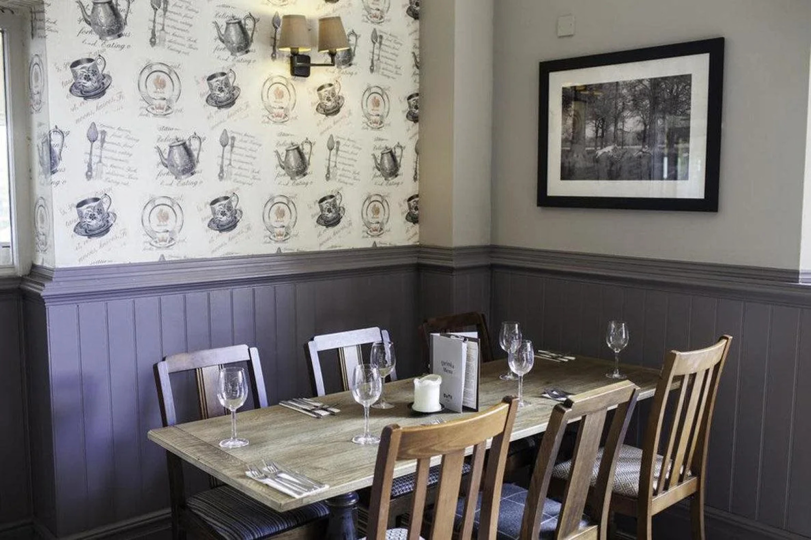 White Rabbit Hotel by Greene King Inns