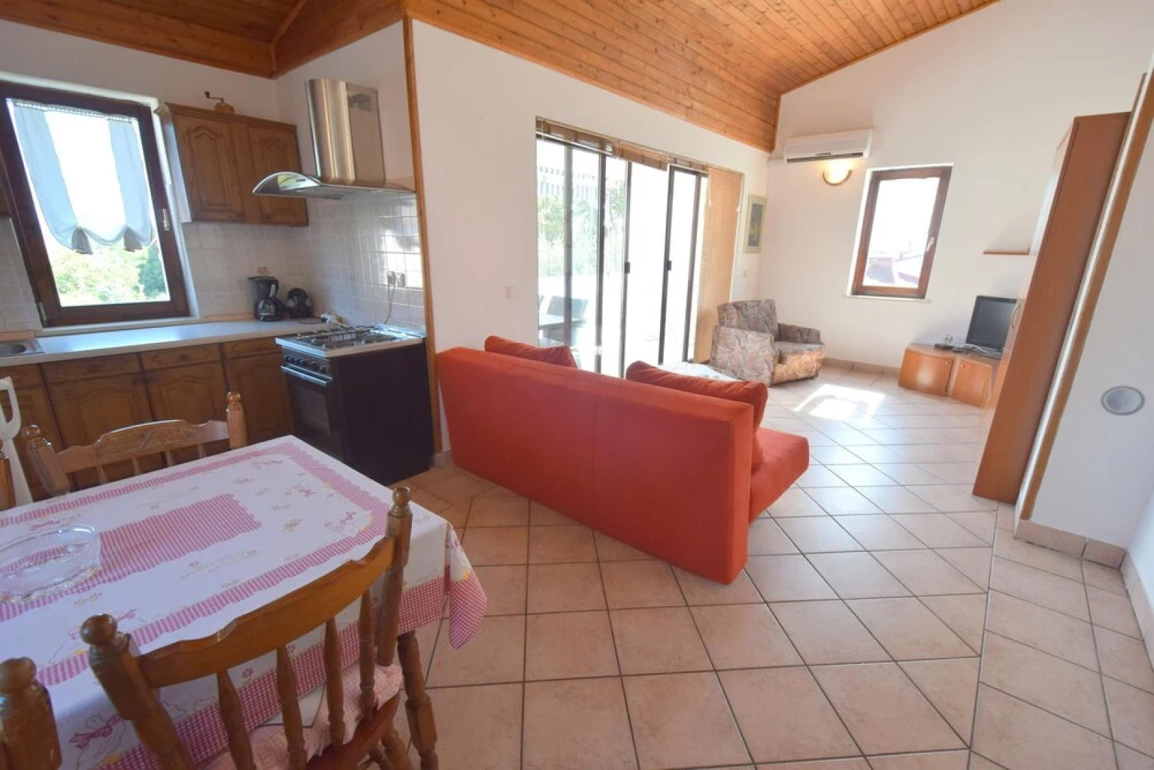 Apartments Željka G