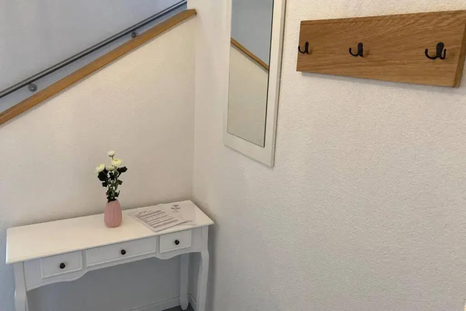 Ferienwohnung zum Mandelgraben