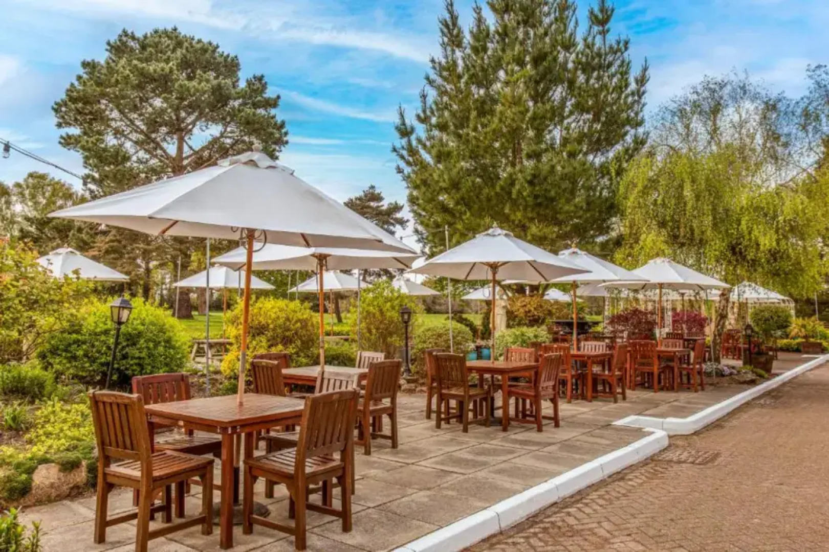 Meon Valley Hotel, Golf & Country Club