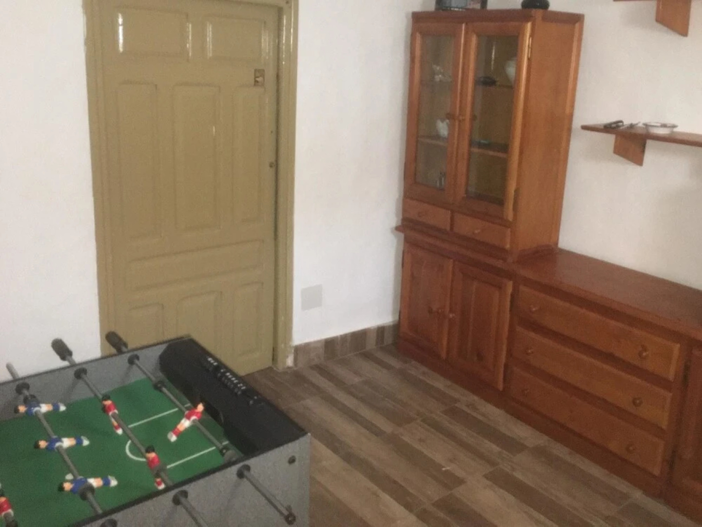 House With 3 Bedrooms in Fiñana, With Wonderful Mountain View and Furn