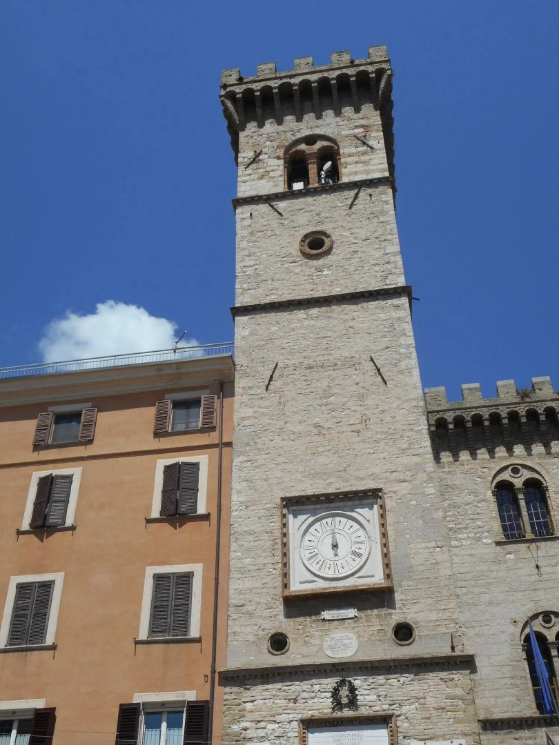 VISIT ARCEVIA Appartamenti Casa Vacanze Albergo Diffuso