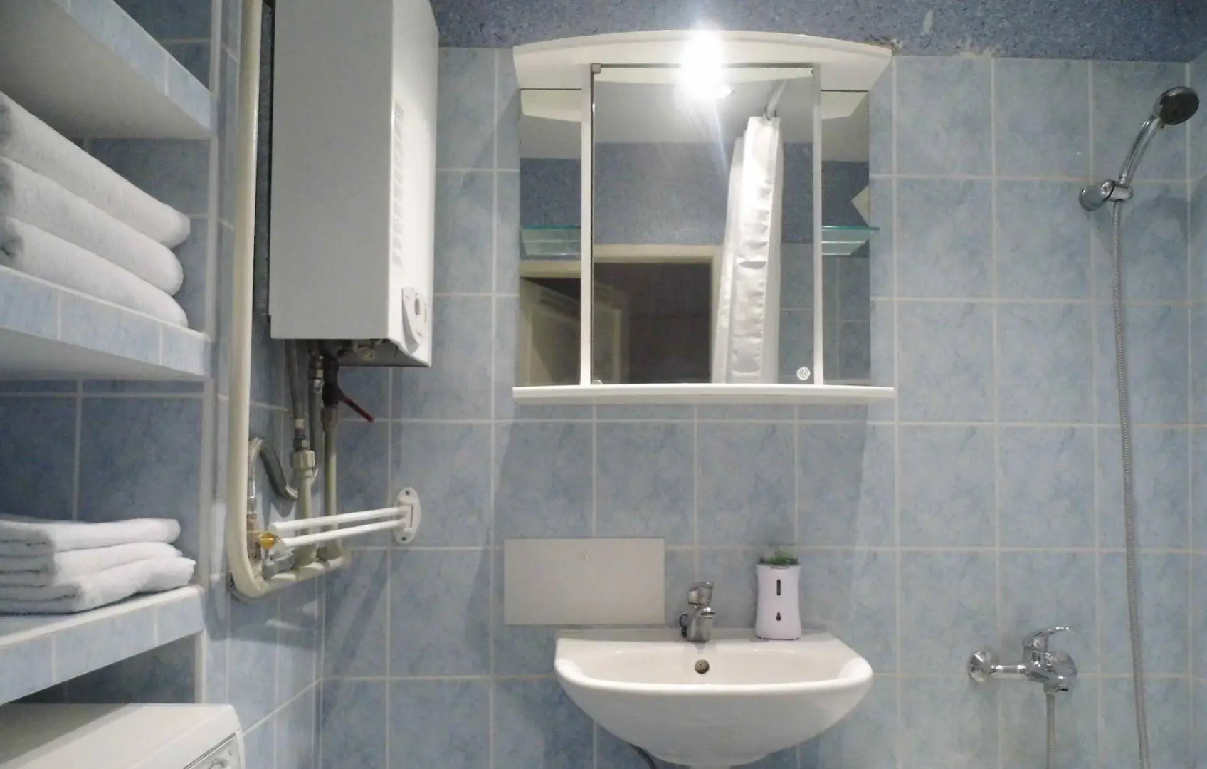 FUKAS Apartments Nitra