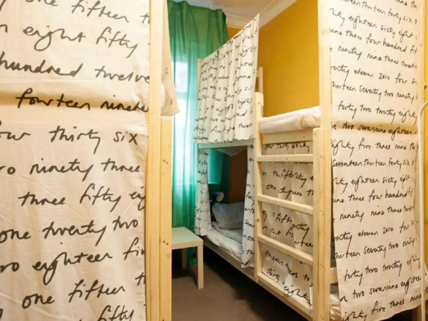 Hostel Na Sukharevskoy