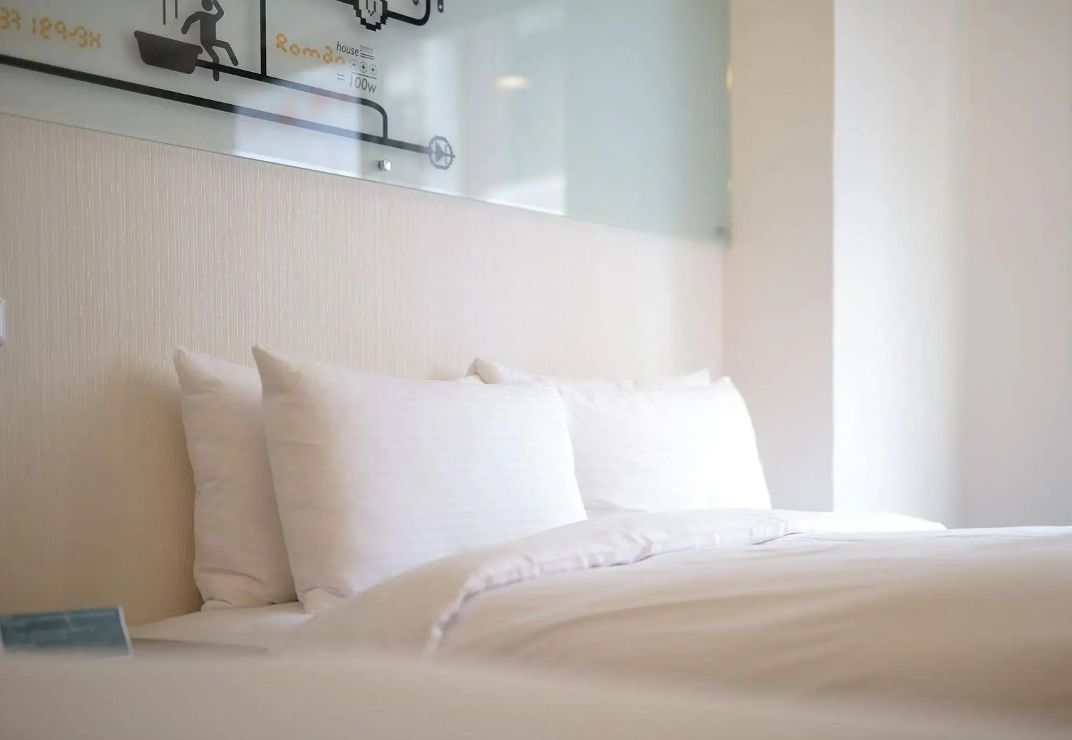 OLAH Poshtel - Taichung Station