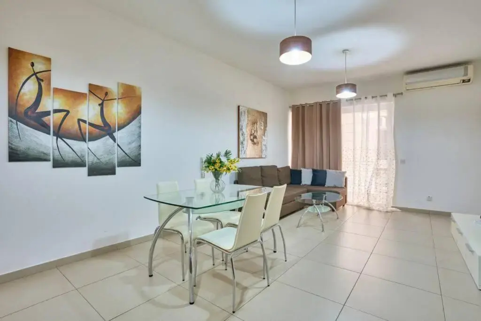 Depiro Point Sliema Luxury Apartment
