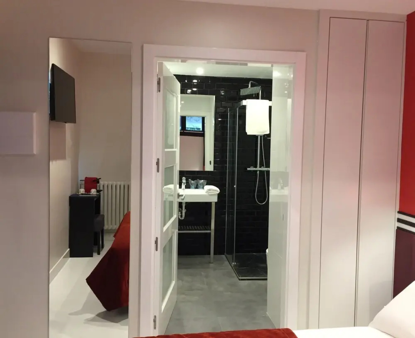 Don Cecilio Guesthouse