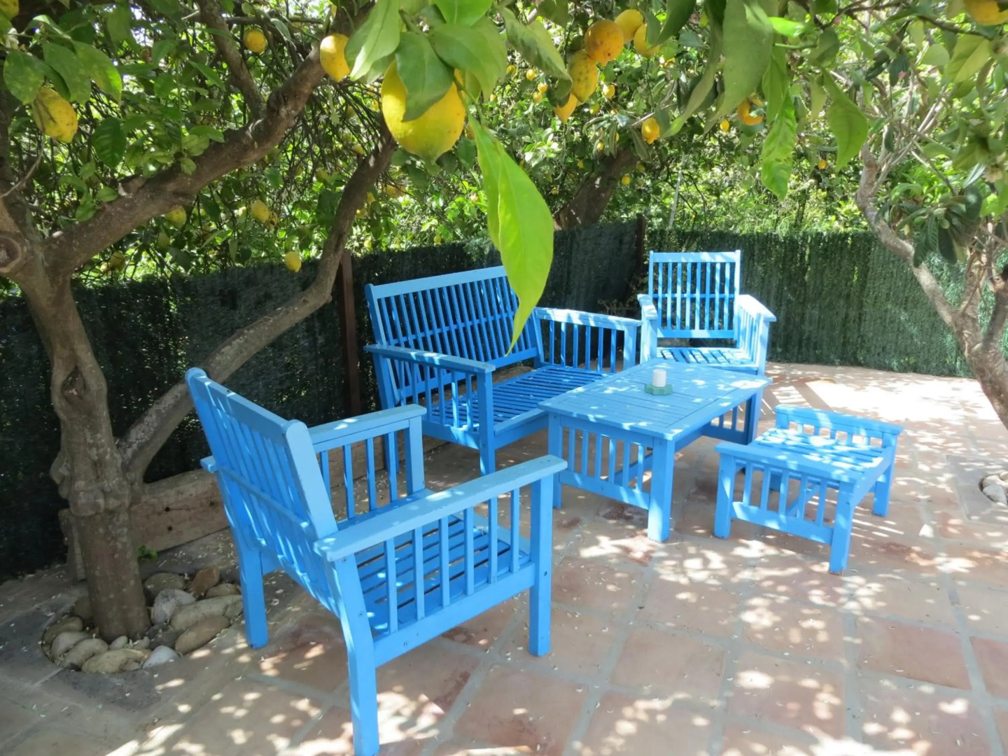 Casa rural la Estrella