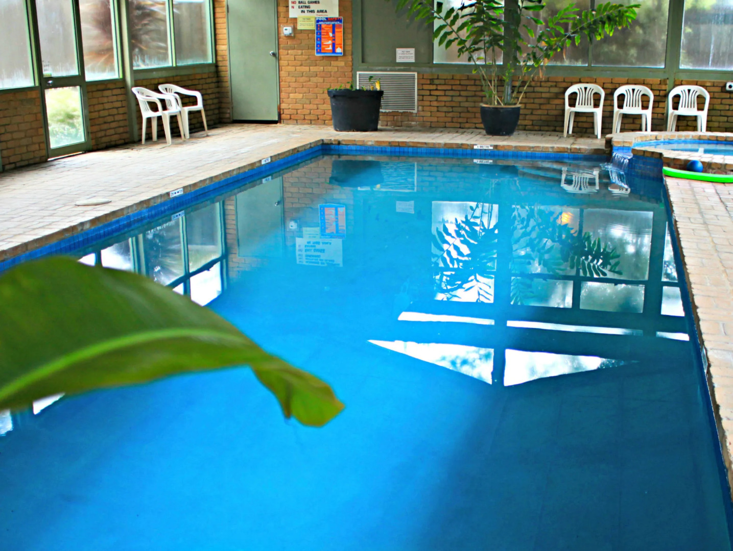 Best Western Geelong Motor Inn & Serviced Apartments