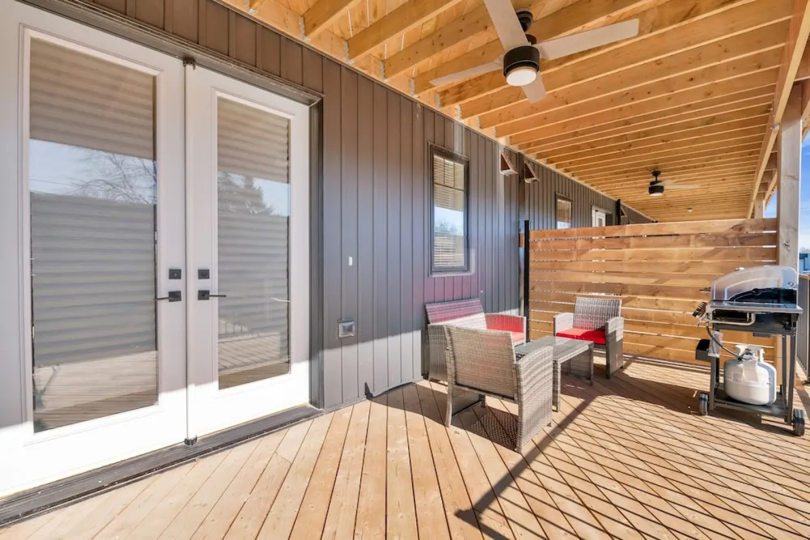 Marvelous New Townhomes for 16 guests