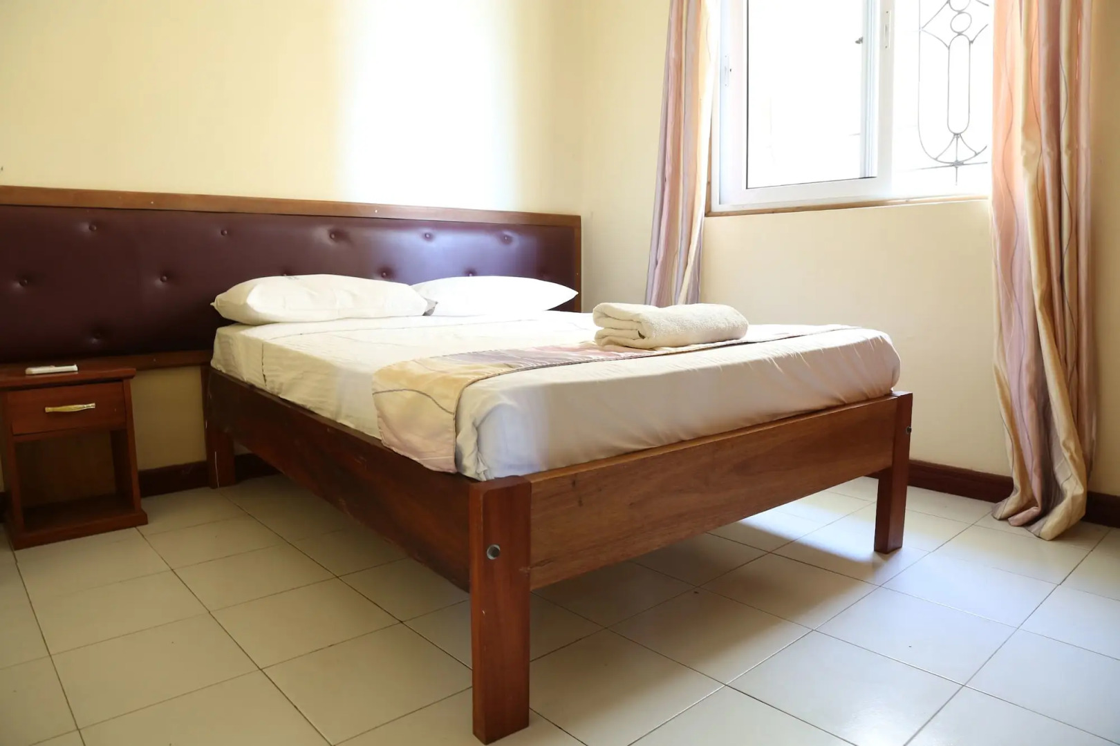 Prestige Leisure Hotel