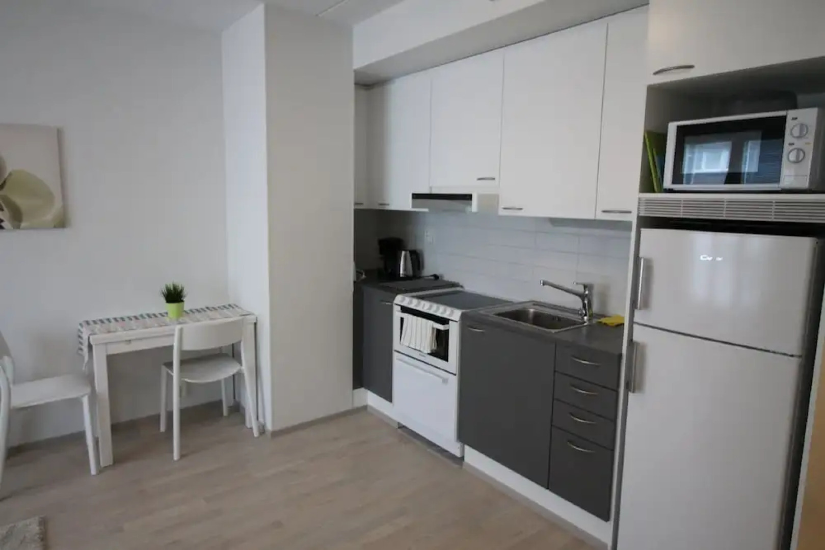 Kotimaailma Apartments Jyväskylä