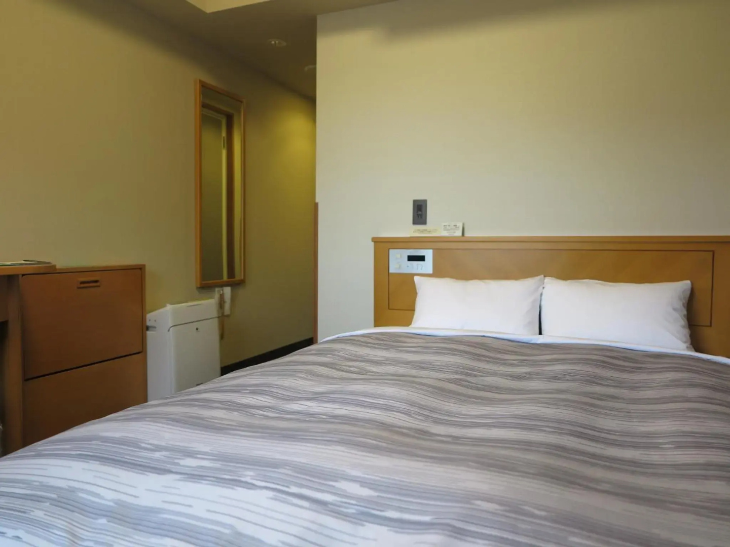 Hotel Route-Inn Kikugawa Inter