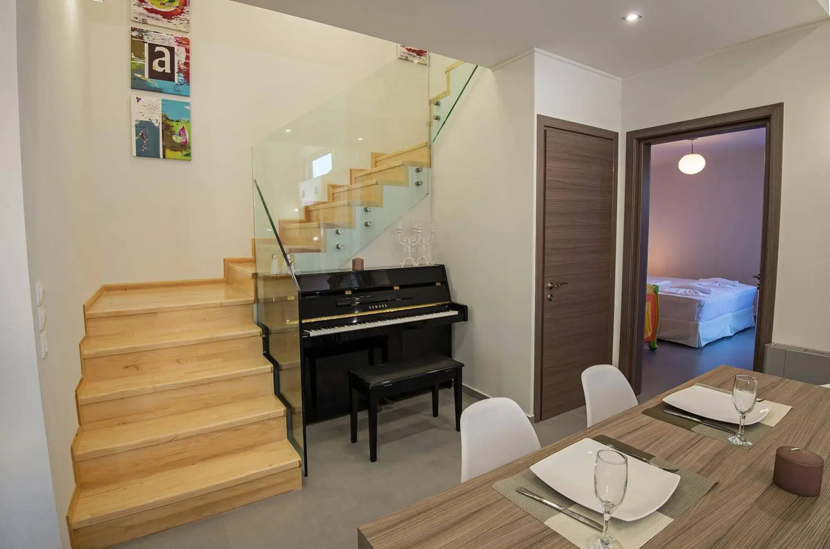 Sports Villa