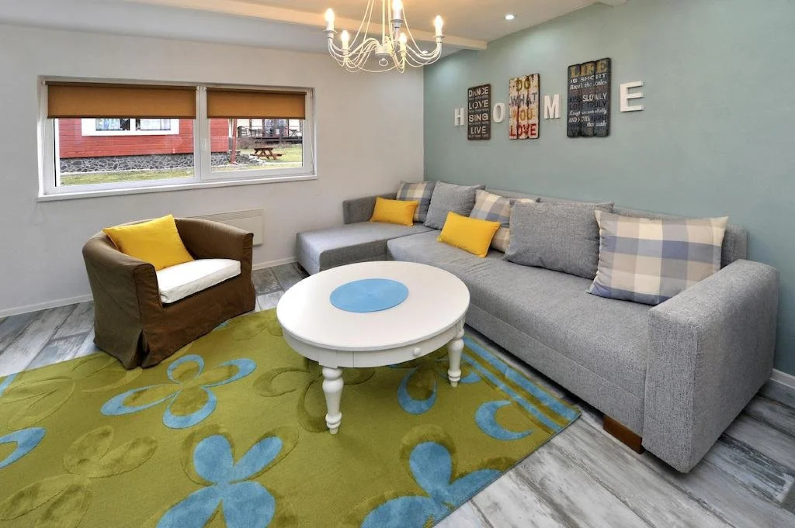 Aplend Cottages and Houses Tatry Holiday Resort